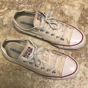 Men’s Converse All Star, Low